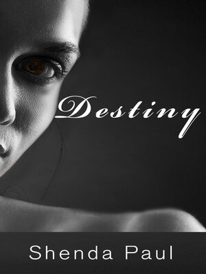 cover image of Destiny: Counsel Series